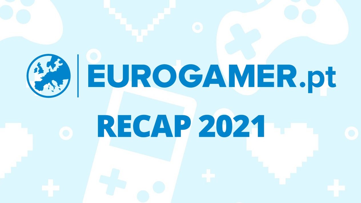 Imagem para Retrospetiva Eurogamer - Estas foram as 15 notícias mais vistas no site em 2021