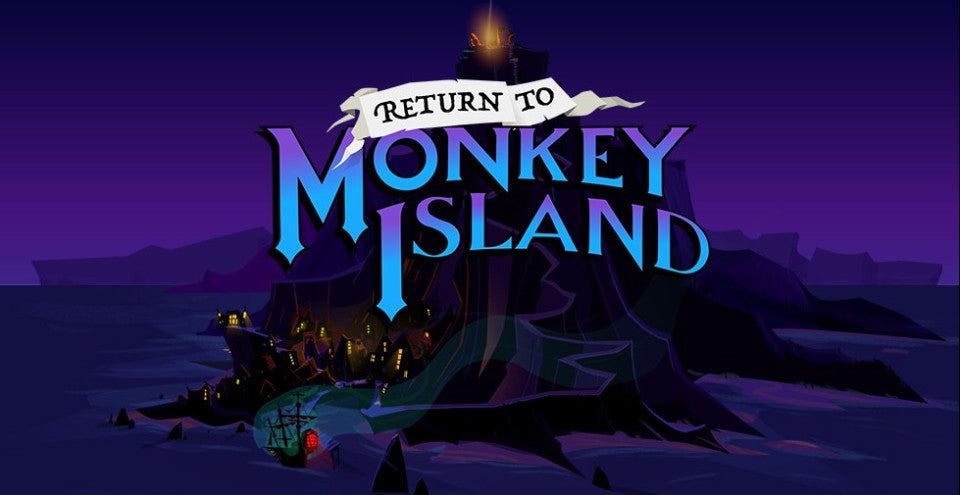 Immagine di Return to Monkey Island tra personaggi e trama nelle parole di Ron Gilbert e Dave Grossman