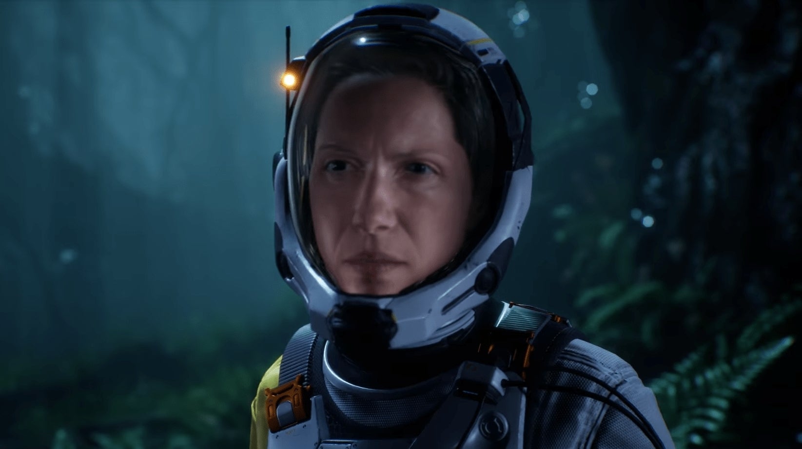 Returnal s Jane Perry on women in games and embodying psychological trauma - 60