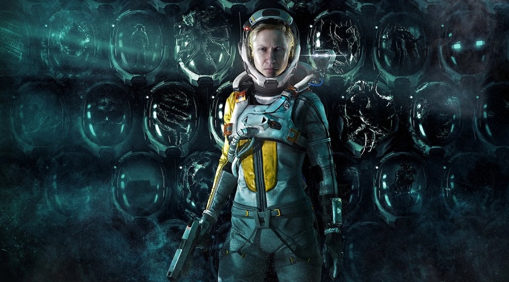 Imagem para Returnal é uma das piores estreias da Sony para PC
