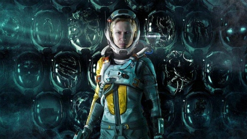 Returnal - recensione | Eurogamer.it