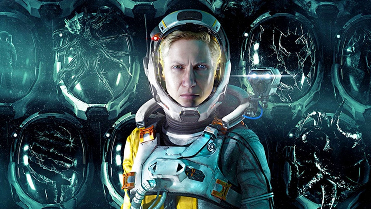 Imagem para Returnal PC não inclui crossplay com a PS5