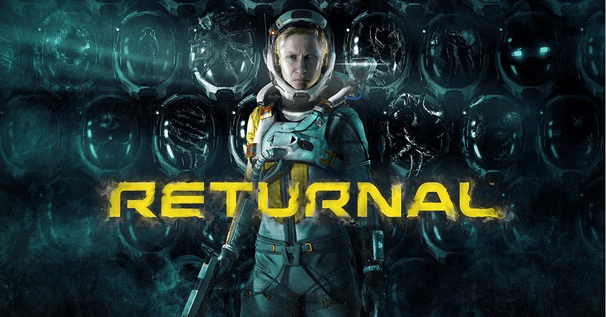 Image for Sony acquires Returnal developer Housemarque
