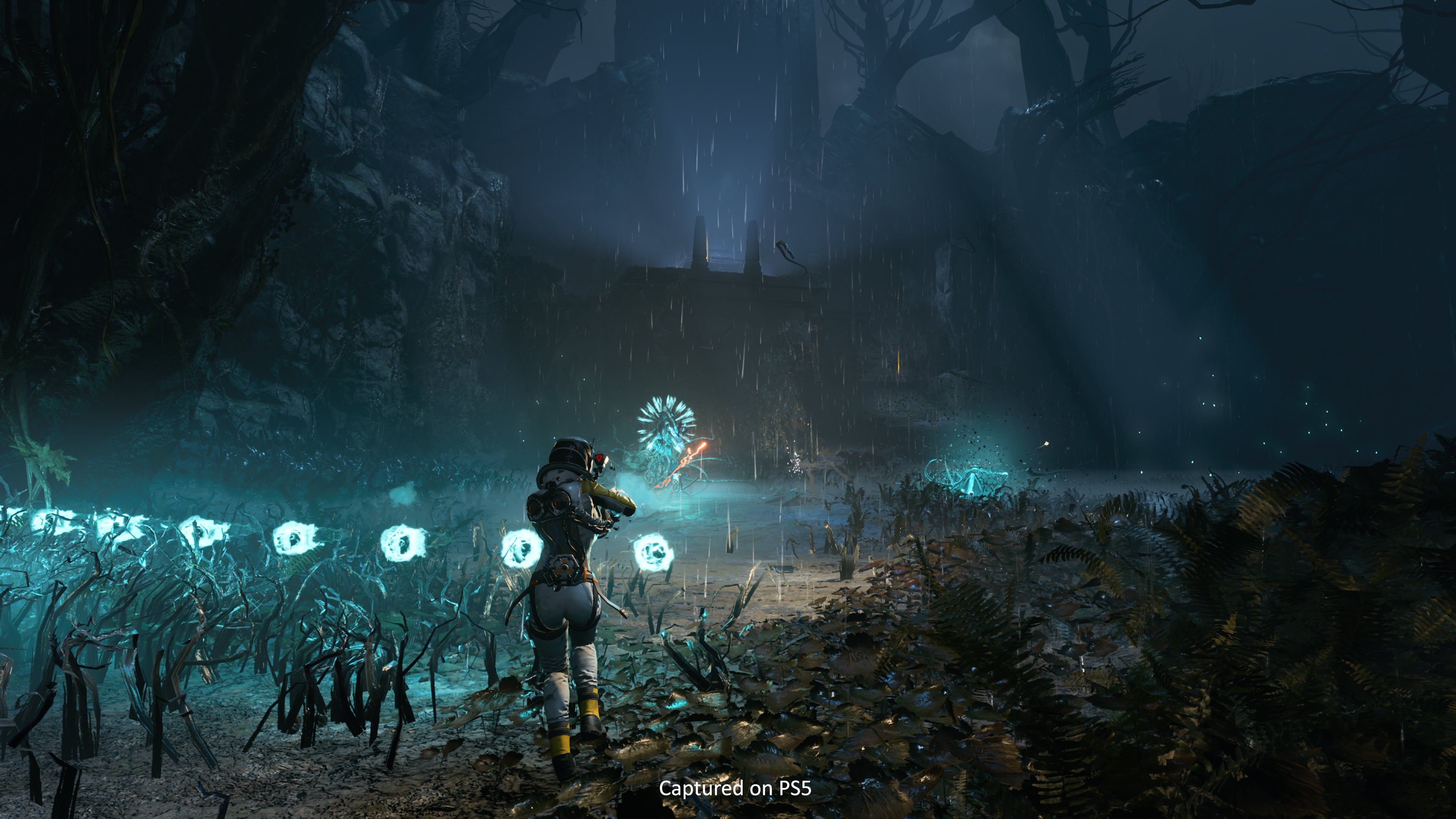 How PlayStation 5 exclusive Returnal is keeping the arcade fires alive - 56