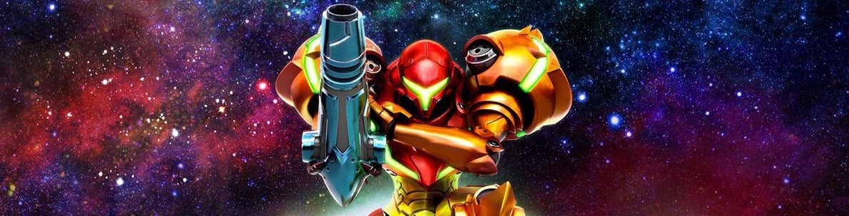 Image for Returning to Metroid