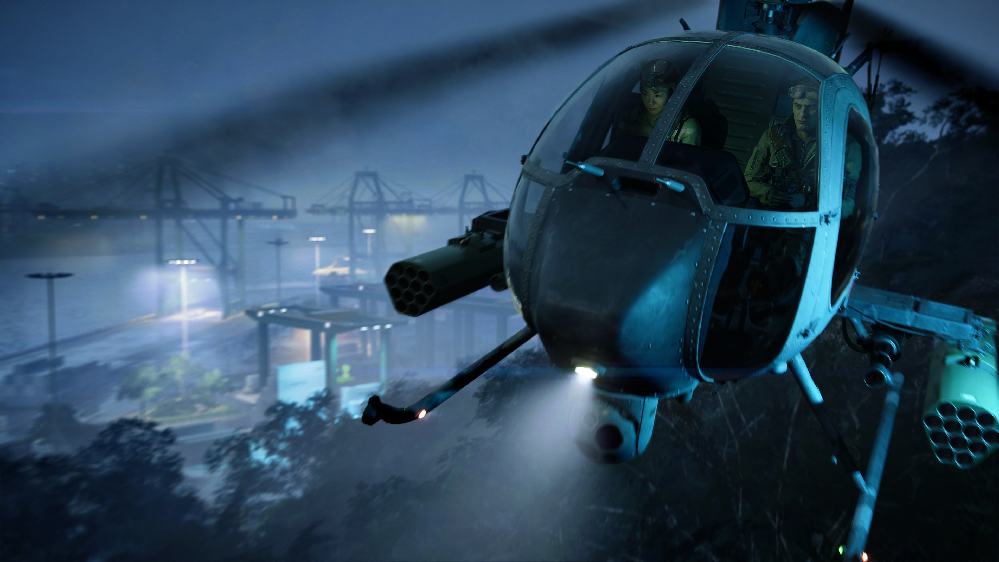 Battlefield 2042 is a radical return to the series  roots - 54