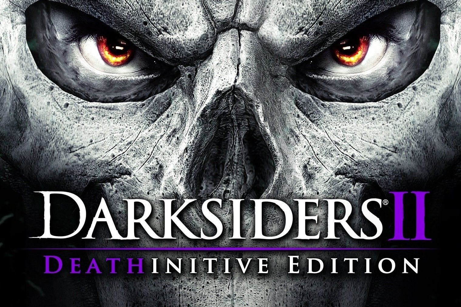 Imagem para Revelada a capa da versão PS4 de Darksiders II