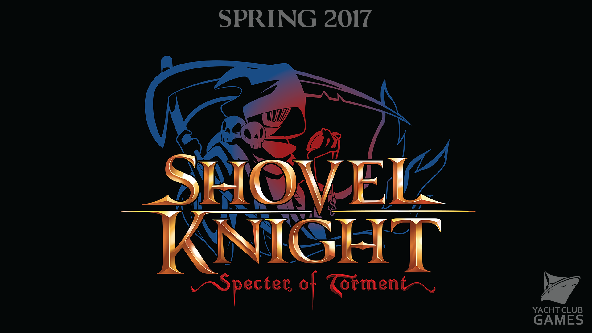 Imagen para Anunciado Shovel Knight: Specter of Torment