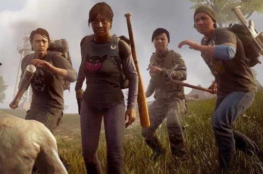 Image for Vychytávky State of Decay 2 na Xbox One X
