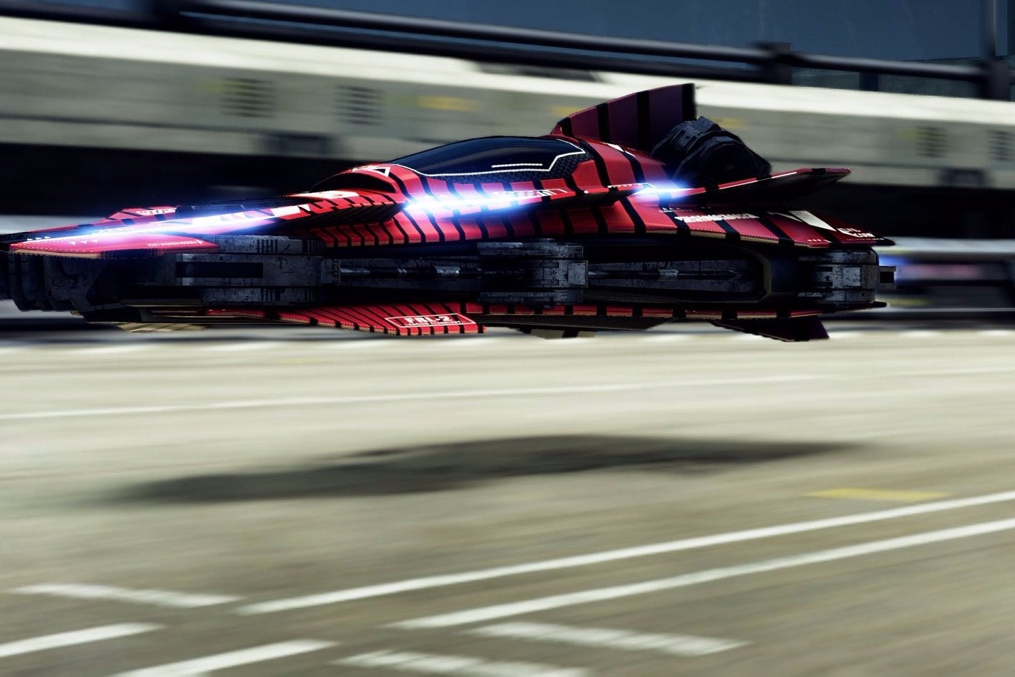 Imagen para FAST Racing Neo y SteamWorld tendrán edición física para Wii U