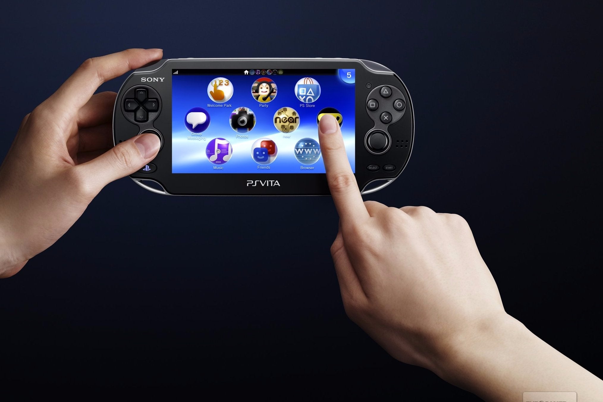 Imagem para Revelados novos bundles PlayStation Vita