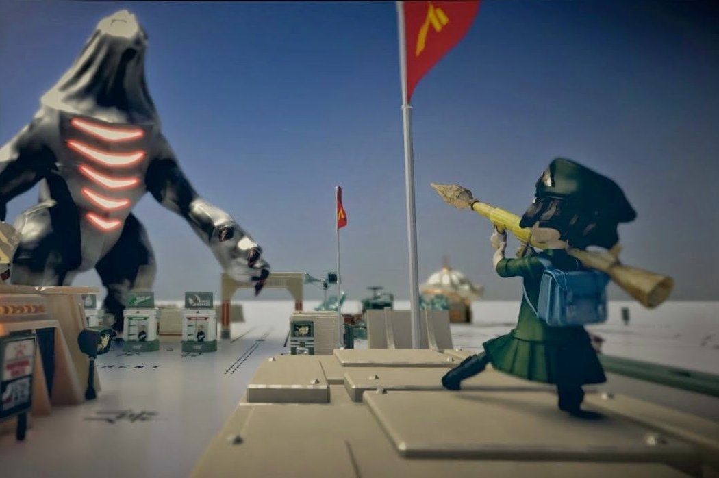 Immagine di Svelati due nuovi video di The Tomorrow Children
