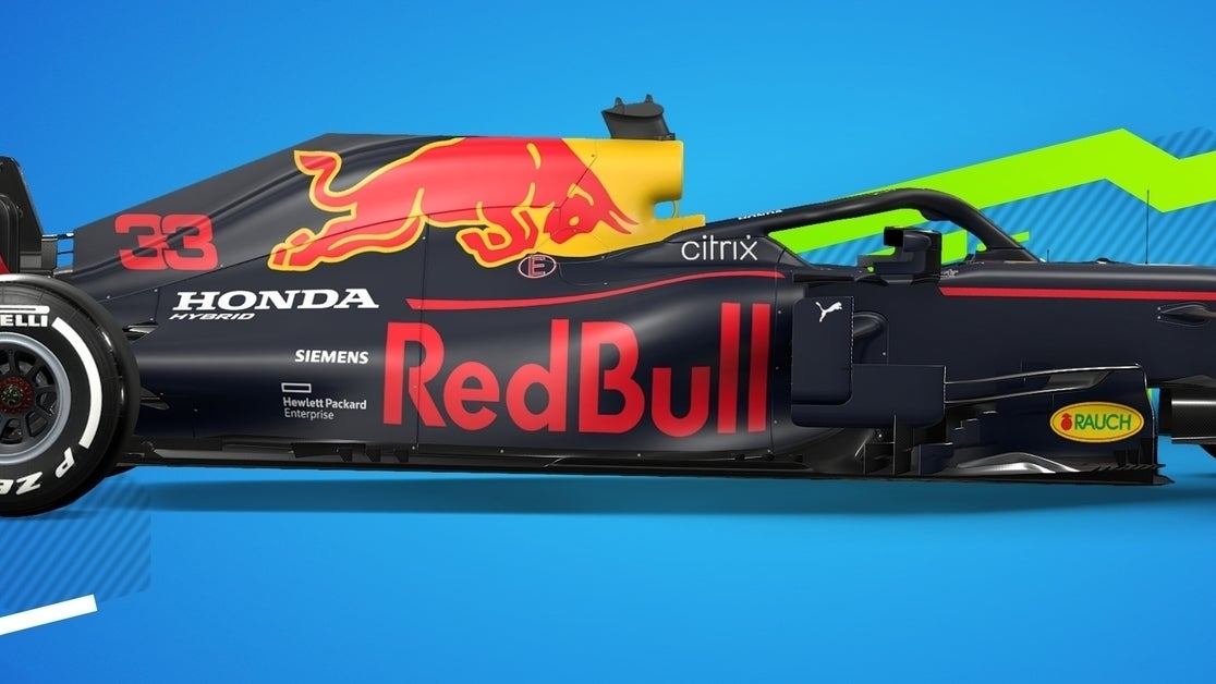 Revelados requisitos de F1 2021 para PC Eurogamer.pt