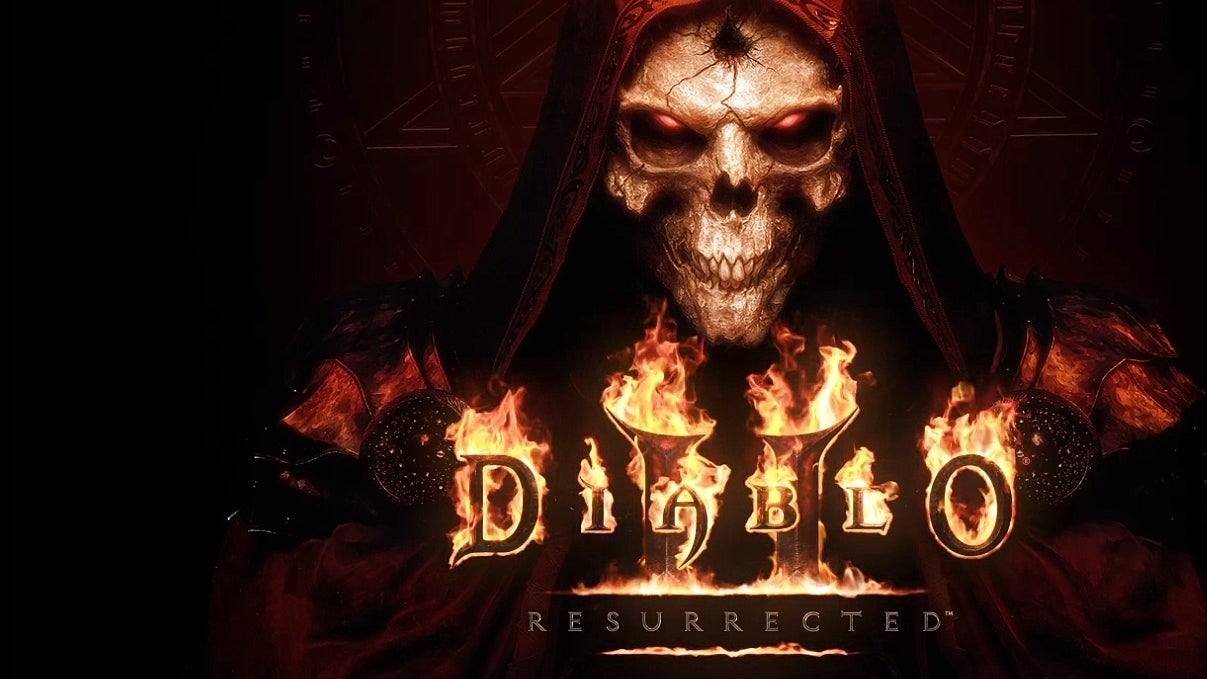 Imagem para Revelados requisitos PC de Diablo 2 Resurrected
