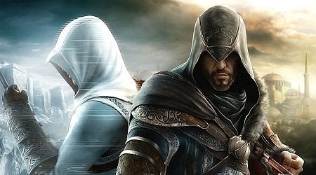 Image for Dojmy z Assassin's Creed: Revelations
