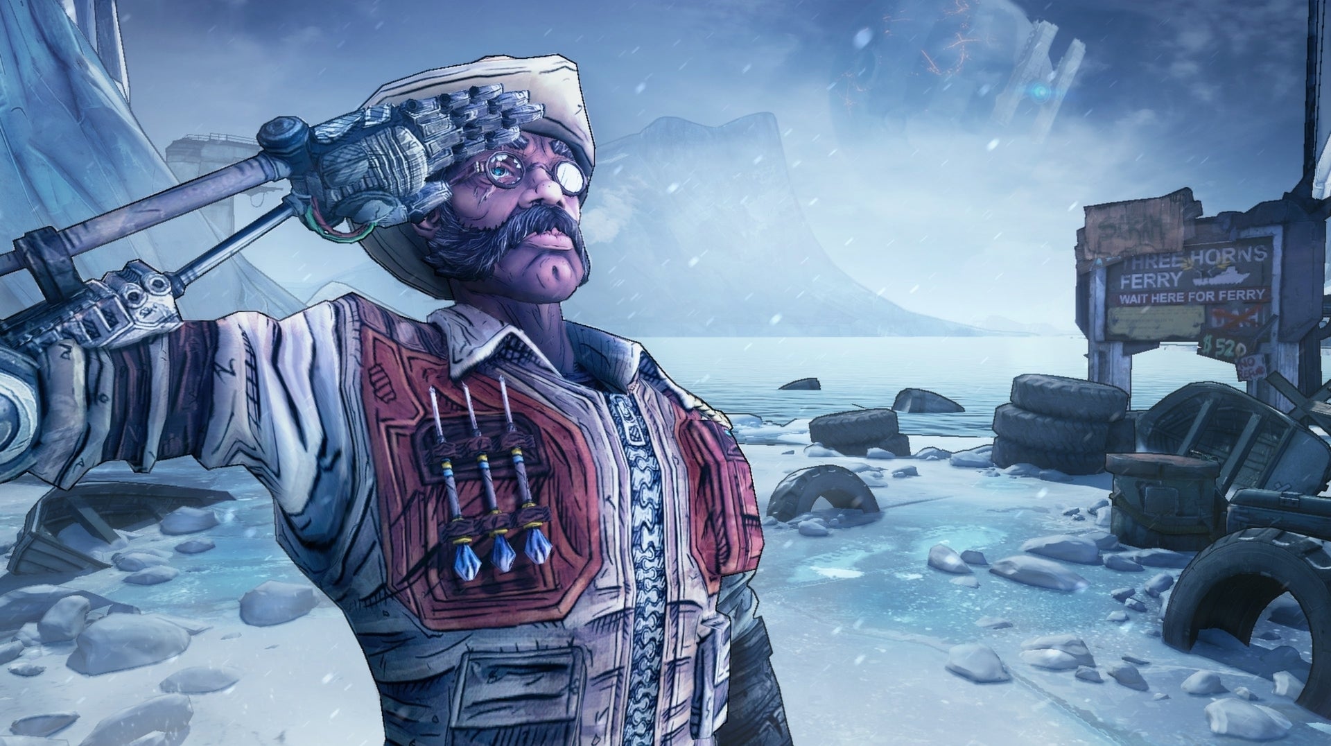Review bombs can't stop big player count surge for Borderlands games on  Steam | Eurogamer.net