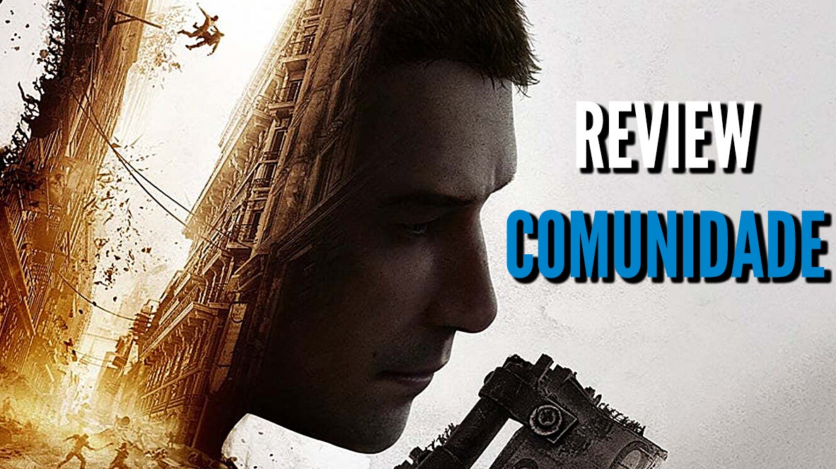 Imagem para Reviews da Comunidade - Dying Light 2 Stay Human