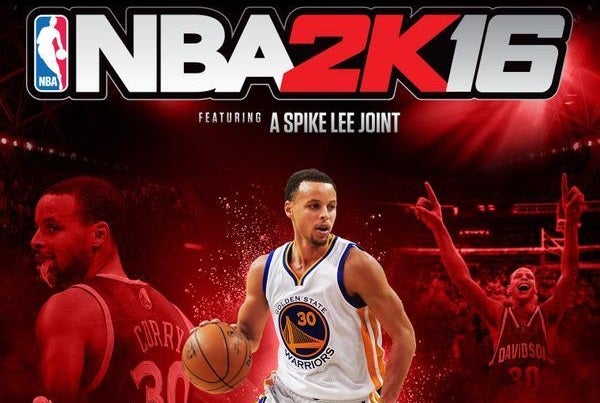 Obrazki dla Reżyser Spike Lee napisze scenariusz trybu fabularnego NBA 2K16