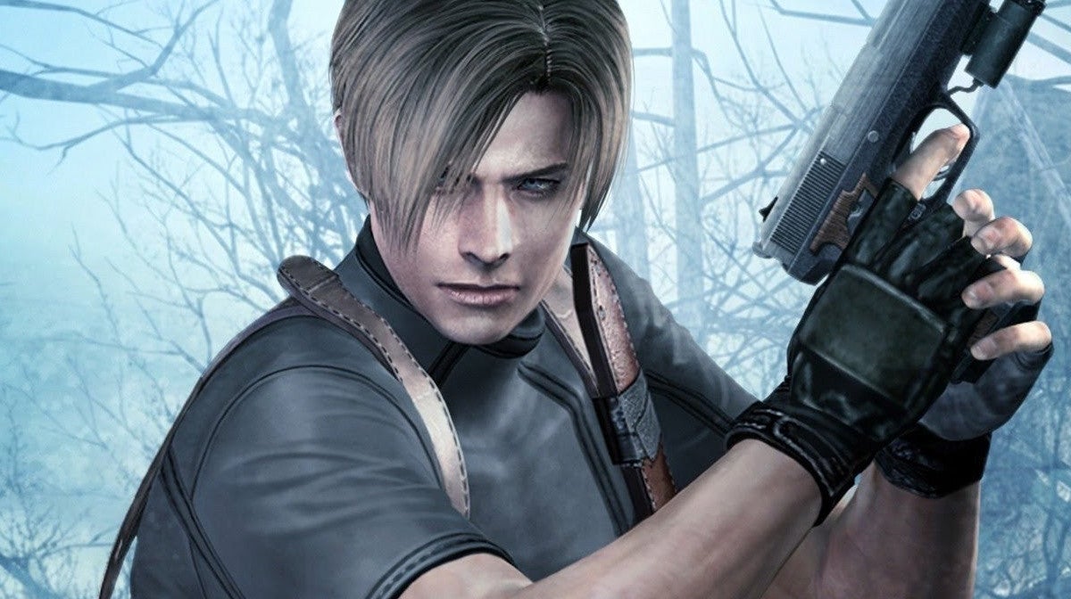 Obrazki dla Reżyser Resident Evil 4 chciałby, aby remake poprawił fabułę gry