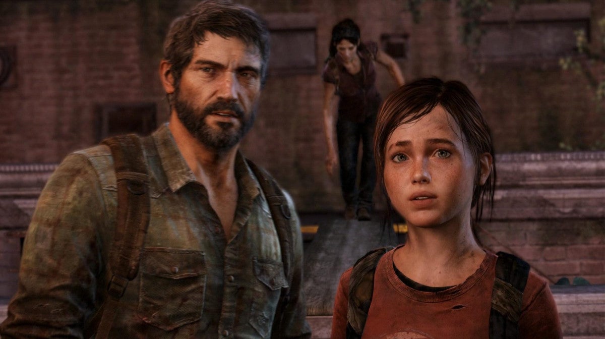 Obrazki dla Reżyser serii The Last of Us stanie za kamerą serialu HBO - raport