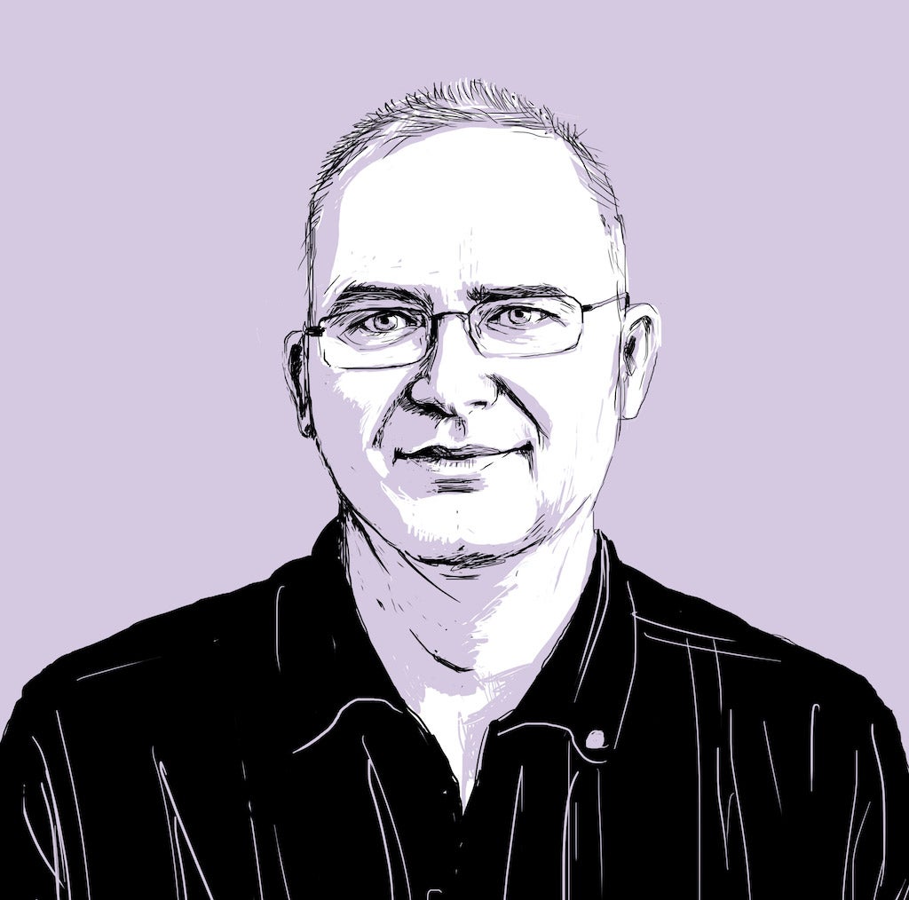 Richard Leadbetter avatar