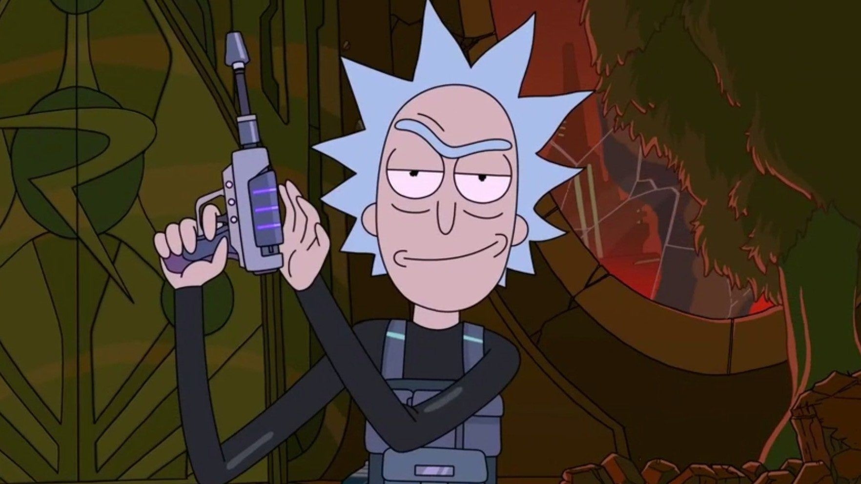 Rick and Morty's Rick joins MultiVersus today - Vimarsana News