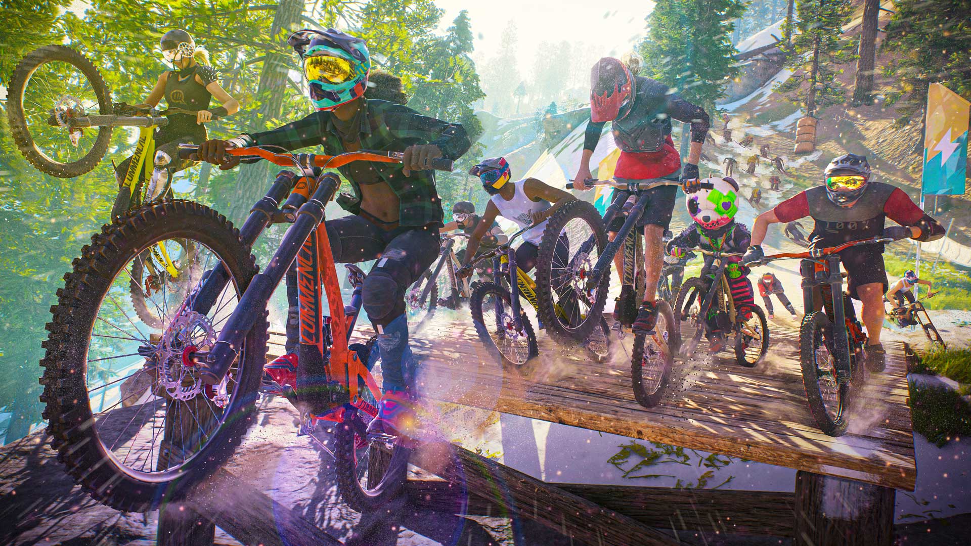 Save up to 80  on a range of Ubisoft games - 18