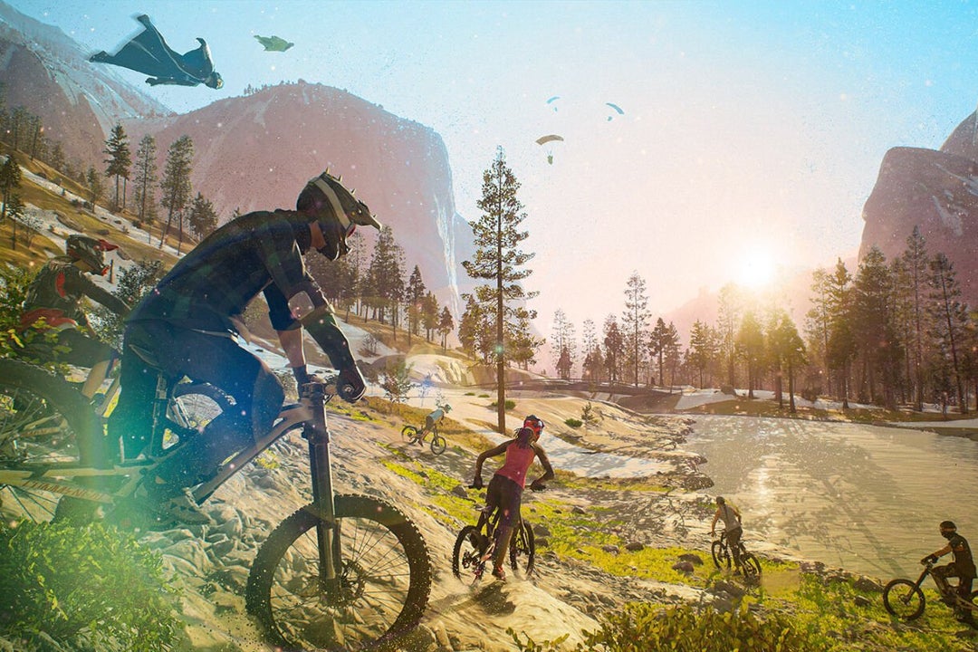 Image for Get £10 off games when you spend £15 or more at the Ubisoft store