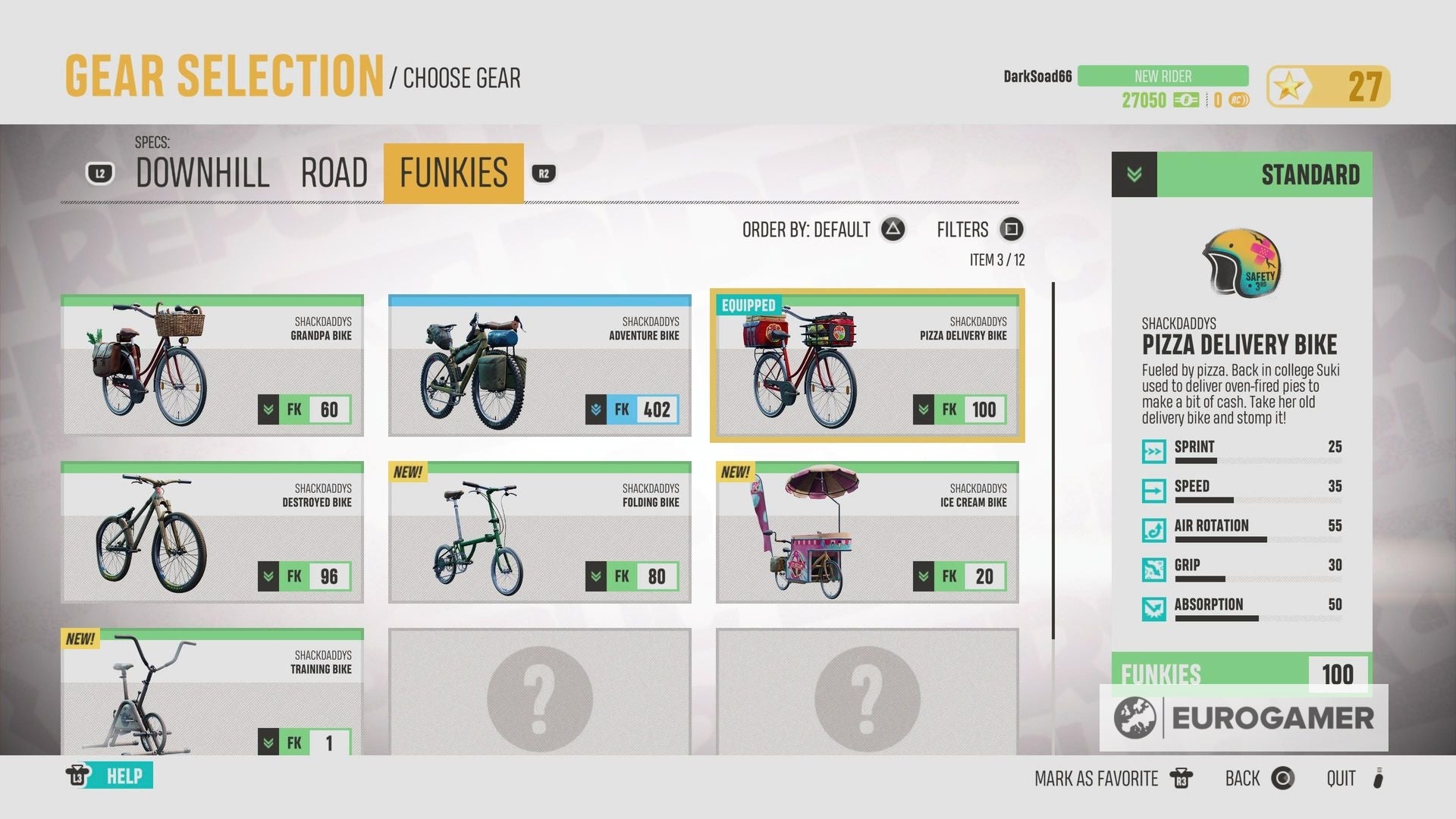 Riders Republic relic locations  Where to find all 11 relics in Riders Republic - 90