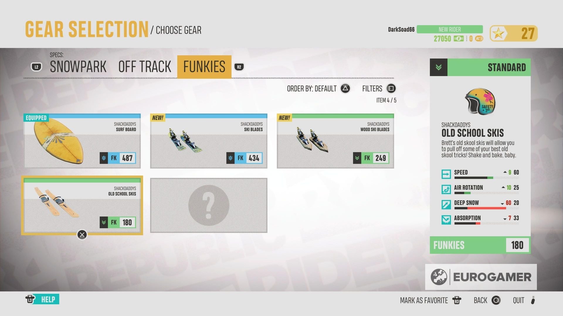 Riders Republic relic locations  Where to find all 11 relics in Riders Republic - 30