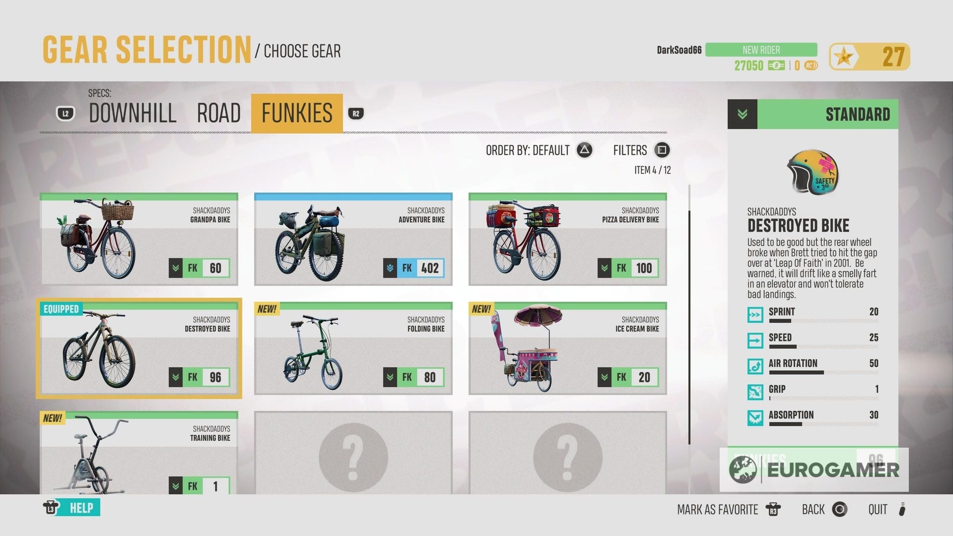 Riders Republic relic locations  Where to find all 11 relics in Riders Republic - 66