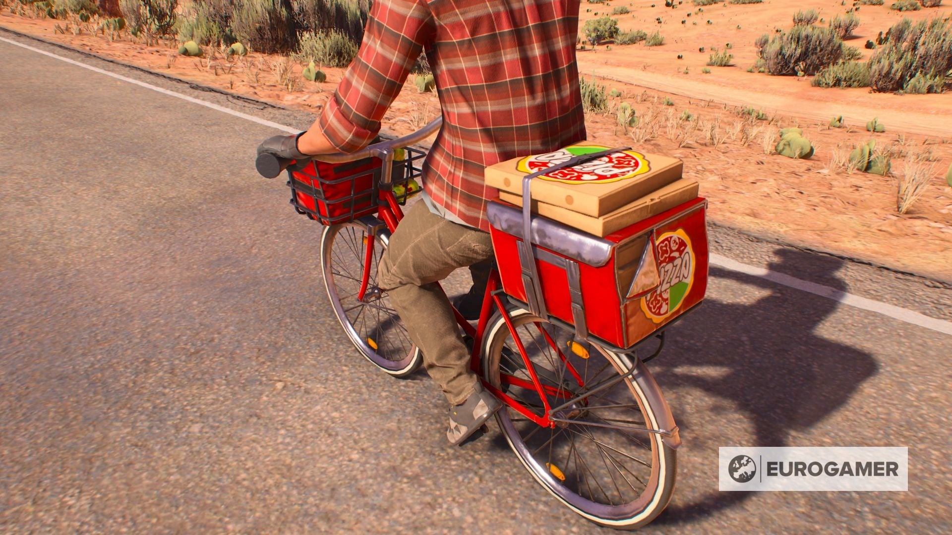 Riders Republic relic locations  Where to find all 11 relics in Riders Republic - 29