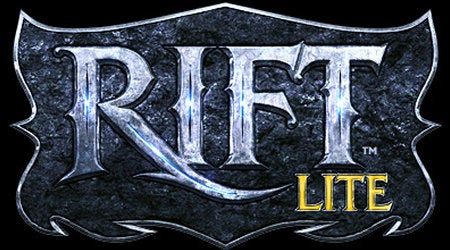 Immagine di Trion Worlds annuncia Rift Lite