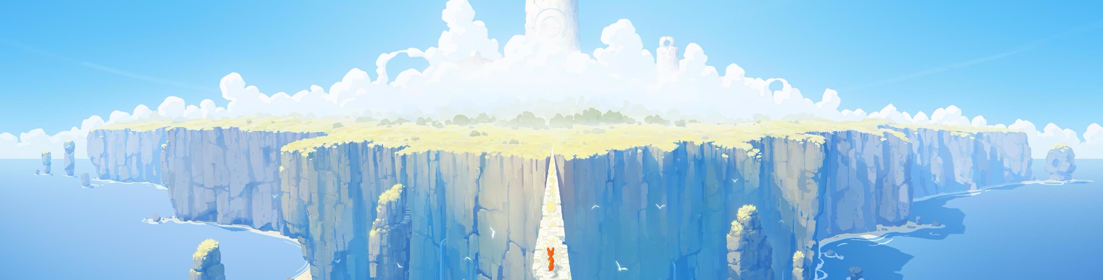 Image for The joy of Rime and the petrification of indie gaming