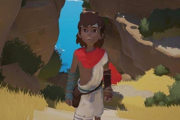 Image for Rime comes out in May, costs £10 more on Nintendo Switch.