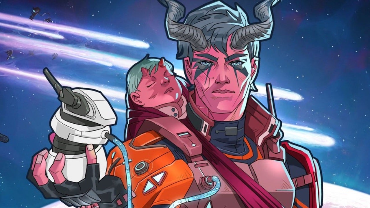 RimWorld's new Biotech expansion adds babies, mechanoids, and gene modding - Vimarsana News