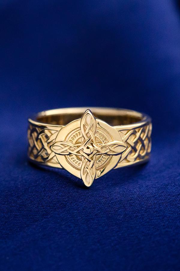 The Elder Scrolls Ritual of Mara 10K gold ring will set you back  1000 - 80