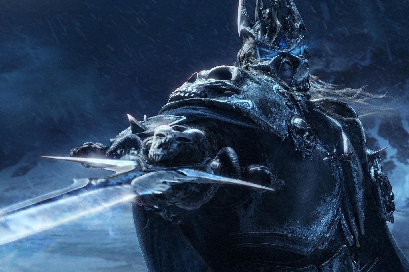 Immagine di Rinviata l'uscita del film su Warcraft