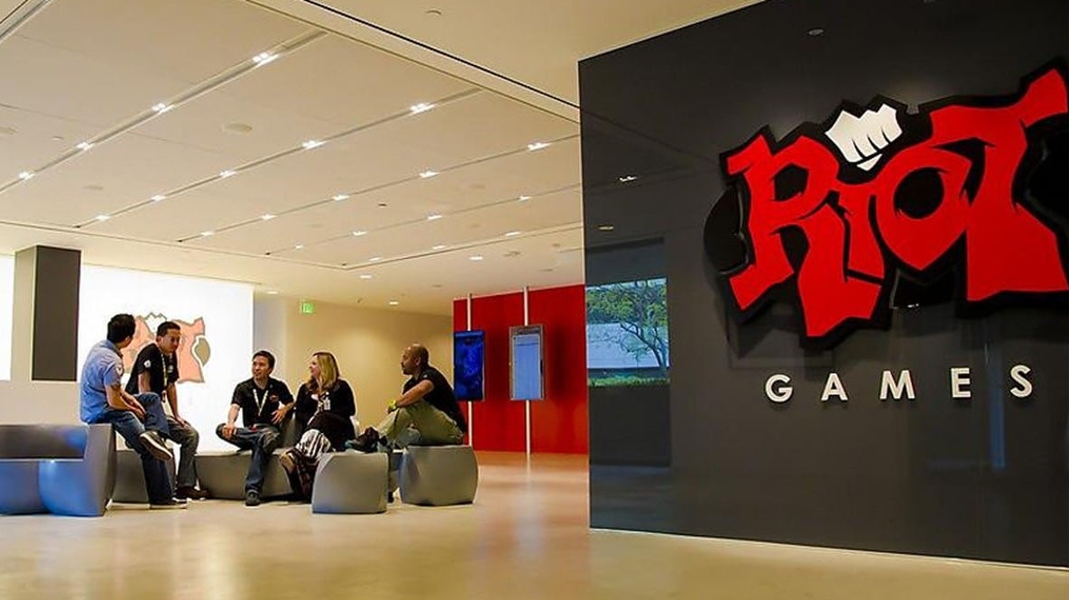 Imagen para Riot Games alcanza un acuerdo para cerrar la demanda por discriminación de género