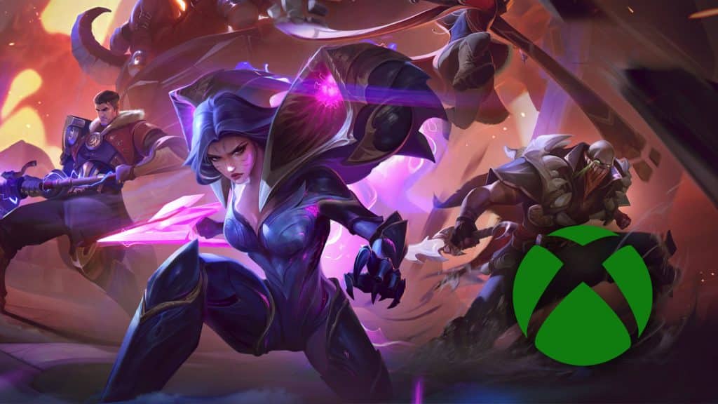 Immagine di Xbox Game Pass vi farà risparmiare più di $1.500 sui bonus per League of Legends, Valorant e altri titoli Riot