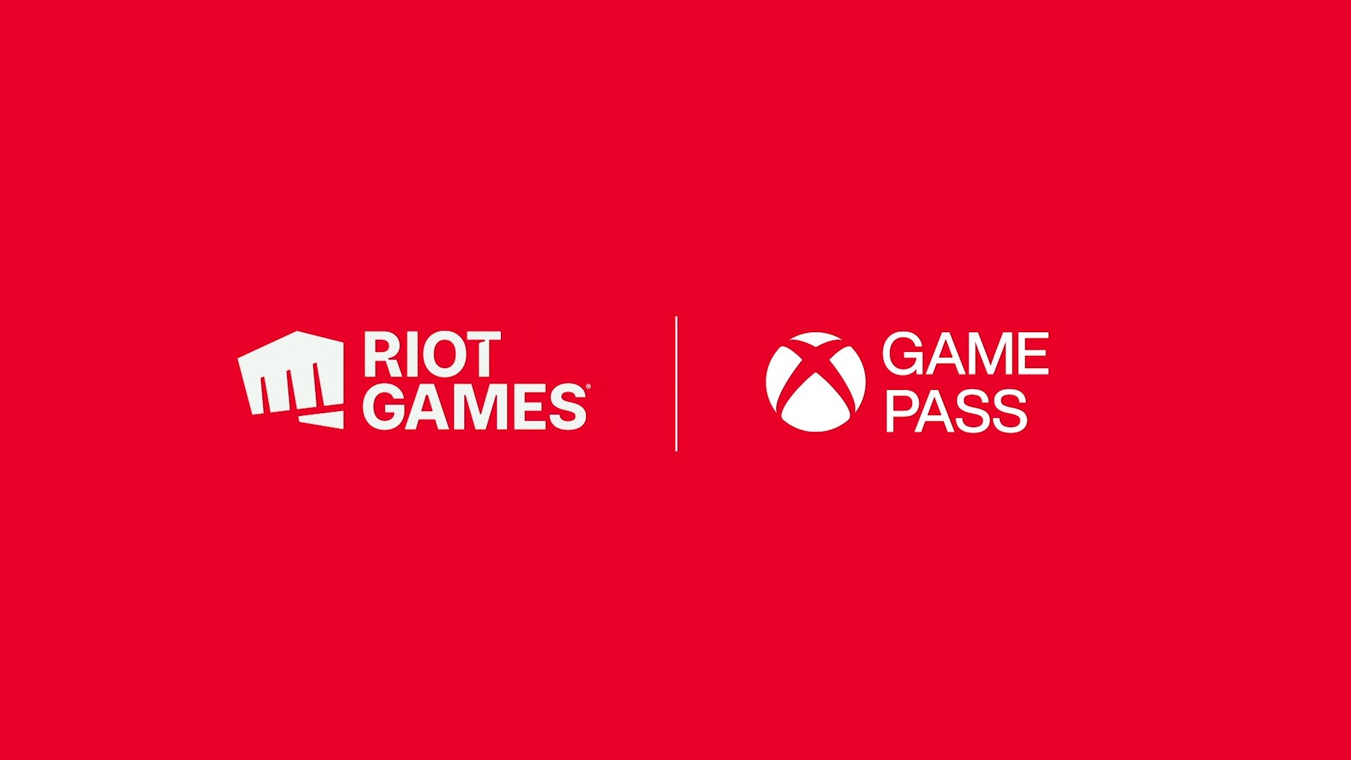 Imagen para Los juegos de Riot Games llegan a Game Pass con todos los héroes desbloqueados