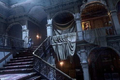 Image for Rise of the Tomb Raider - Croft Manor: Blood Ties walkthrough and guide