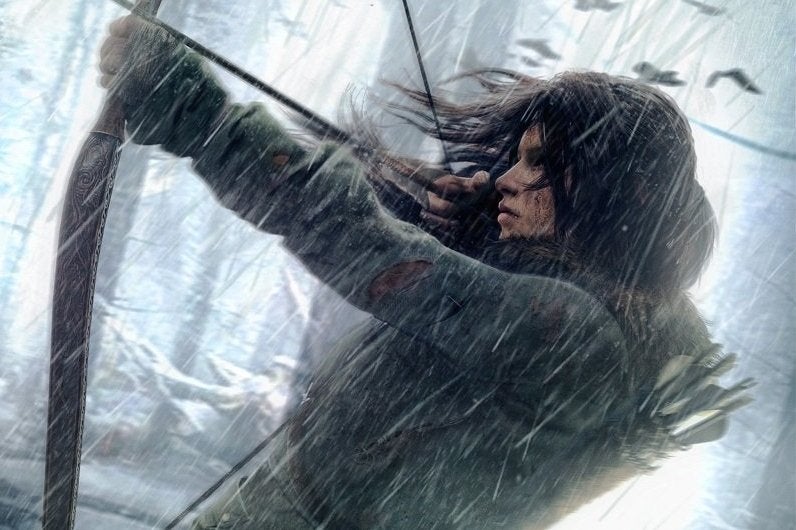 Immagine di Rise of the Tomb Raider - La Guida e la Soluzione Completa