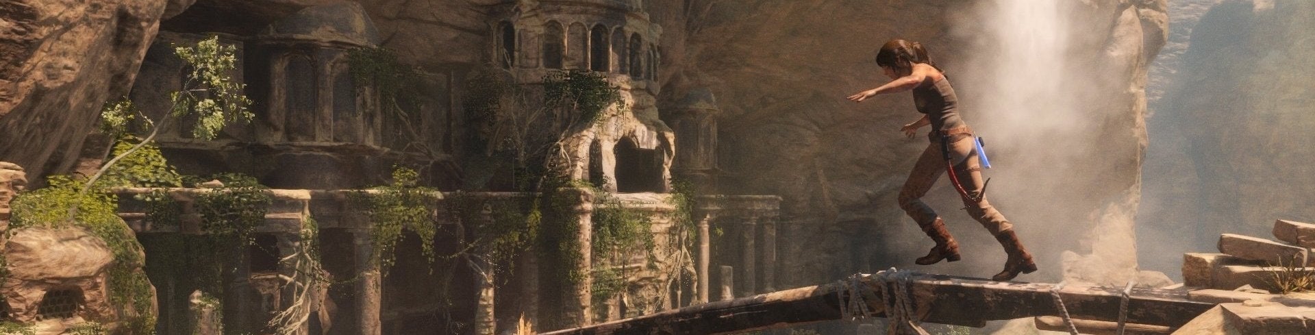 Immagine di Rise of the Tomb Raider, nuove avventure per Lara - anteprima