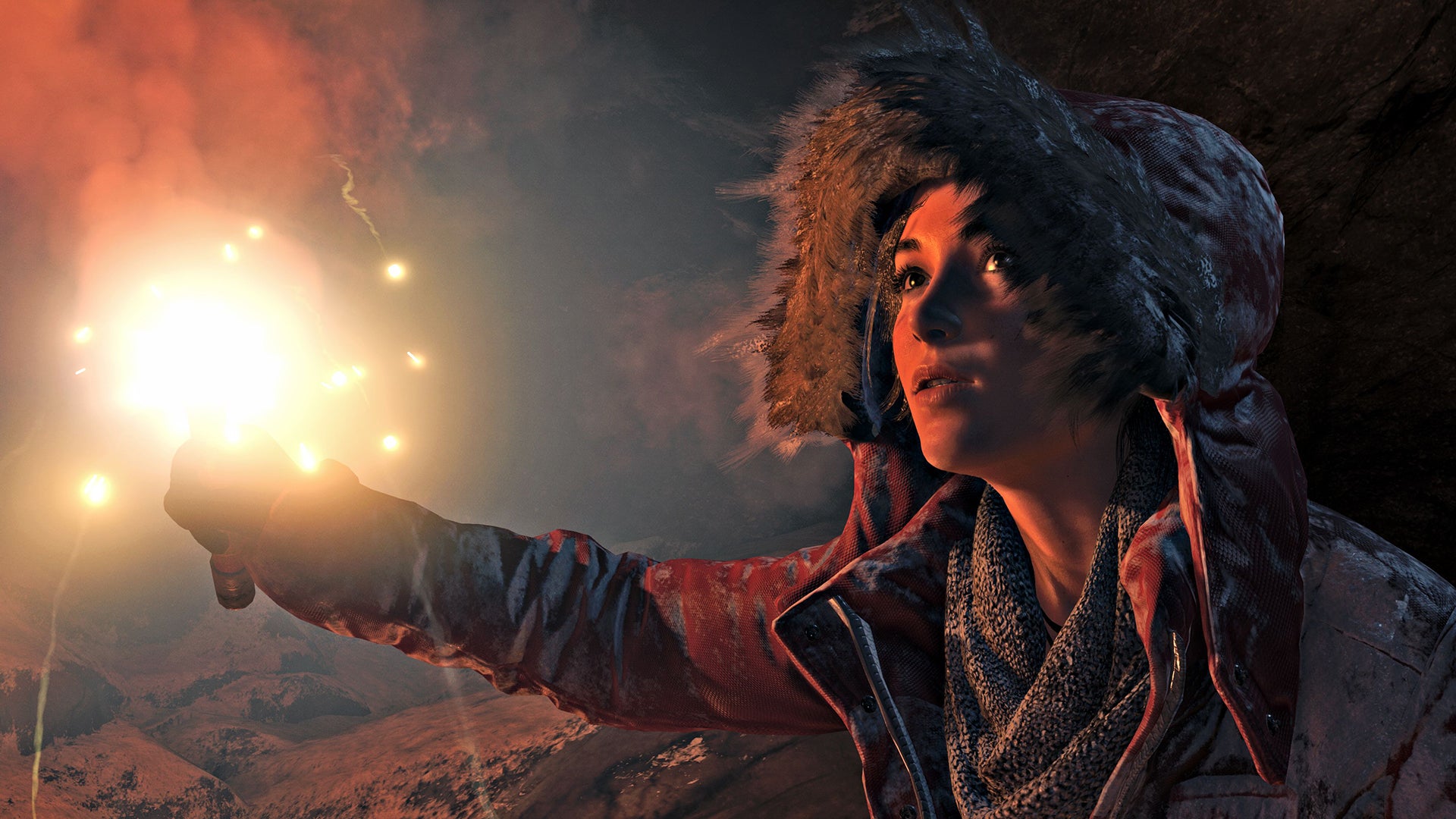Image for Rise of the Tomb Raider: The Complete PS4 Pro Analysis