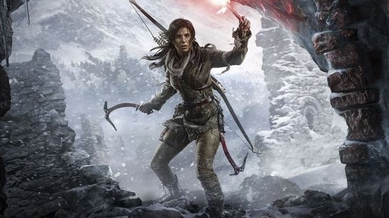 Image for Rise of the Tomb Raider, Erica are July's PlayStation Plus games