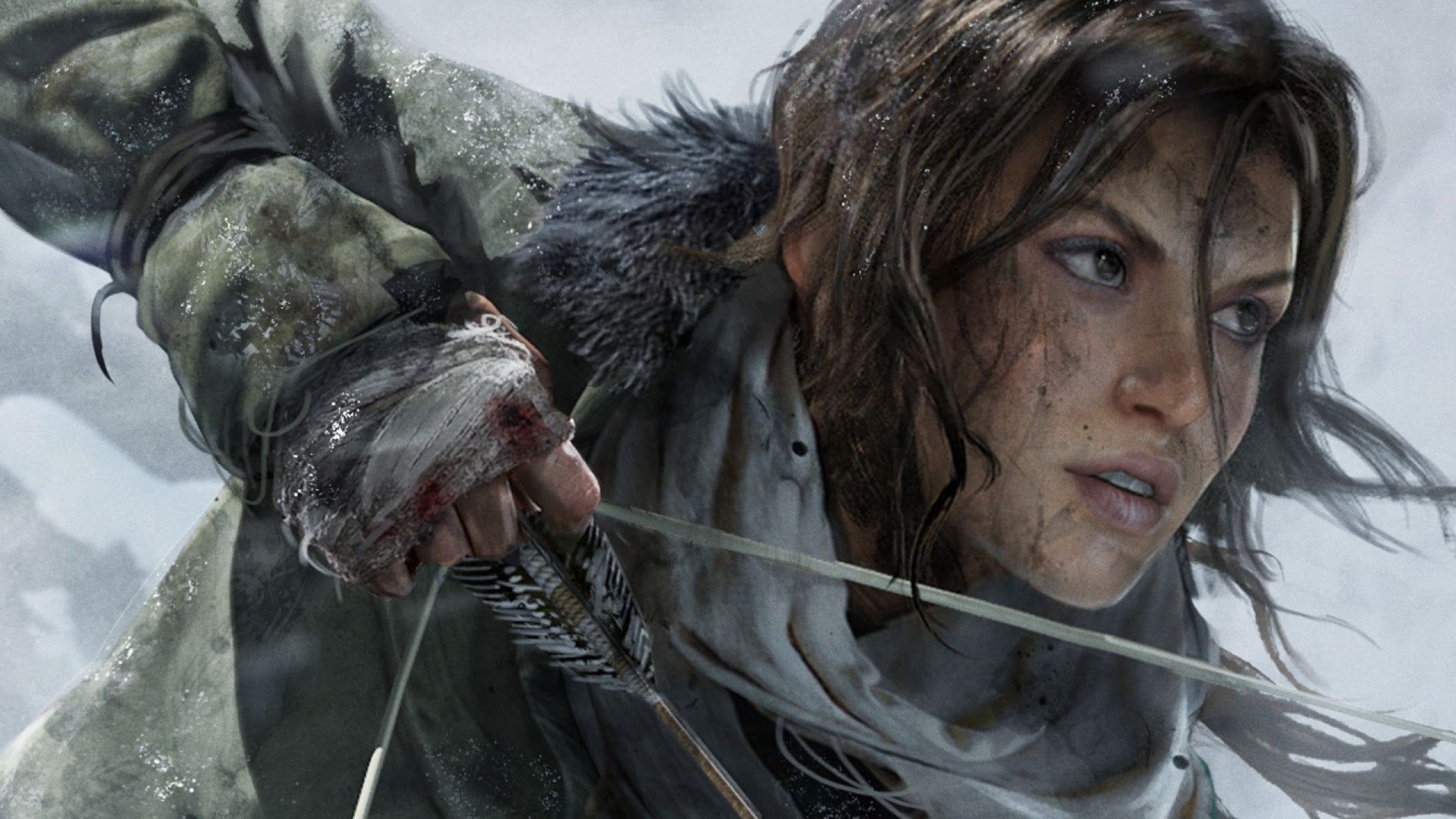 Bilder zu Rise of the Tomb Raider: Exklusivvertrag hat Xbox angeblich 100 Millionen Dollar gekostet