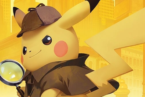 Image for Rita Ora joins the cast of the upcoming Detective Pikachu movie