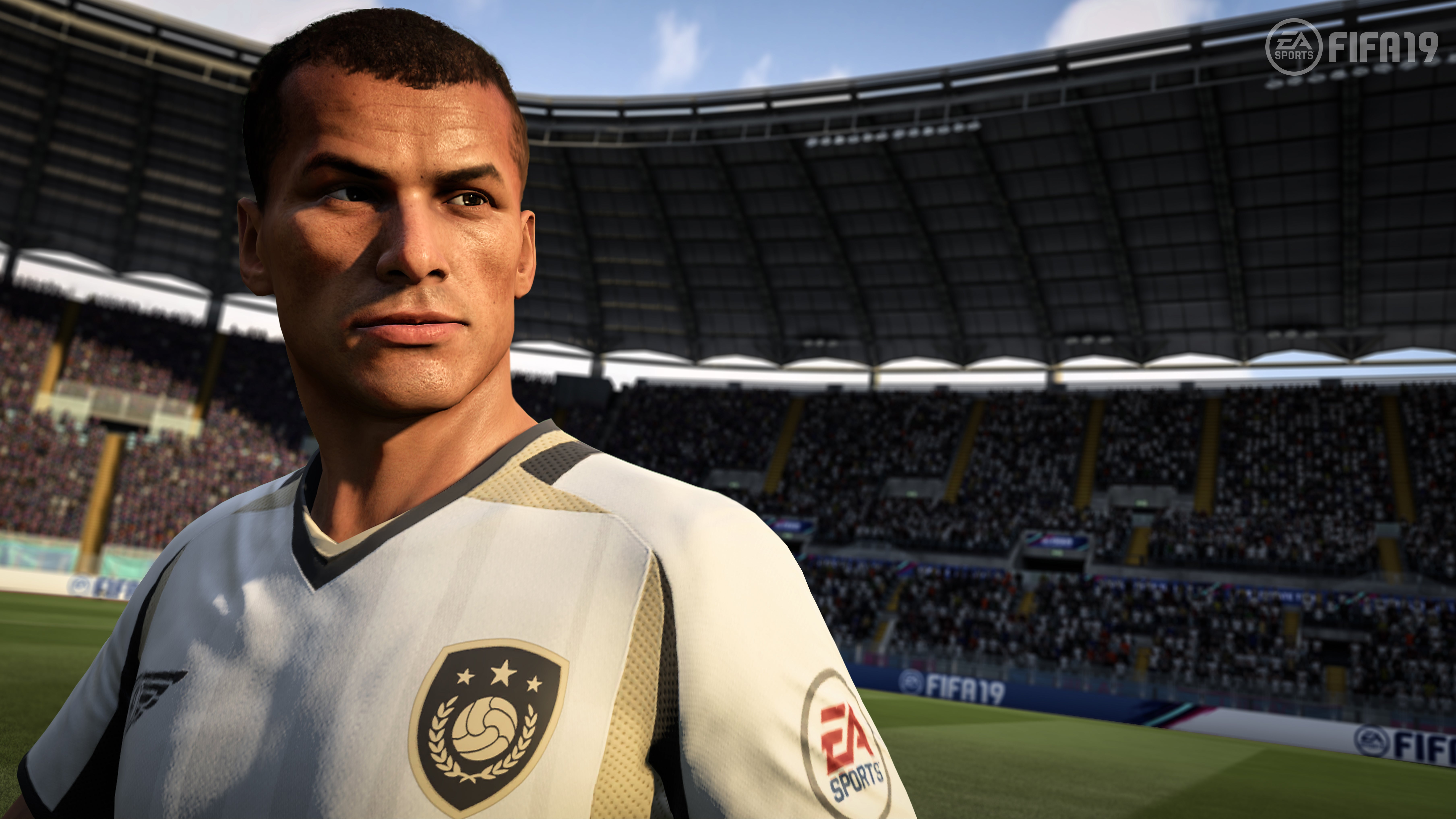 FIFA 19 Icons list   all new and returning FUT Icons in FIFA 19 - 33