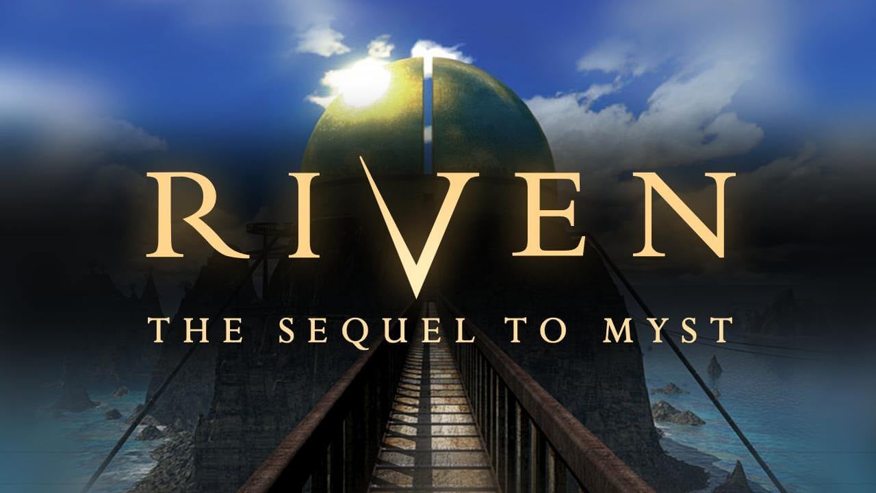 Riven the remake announced! The Myst sequel turns 25 and is ready to